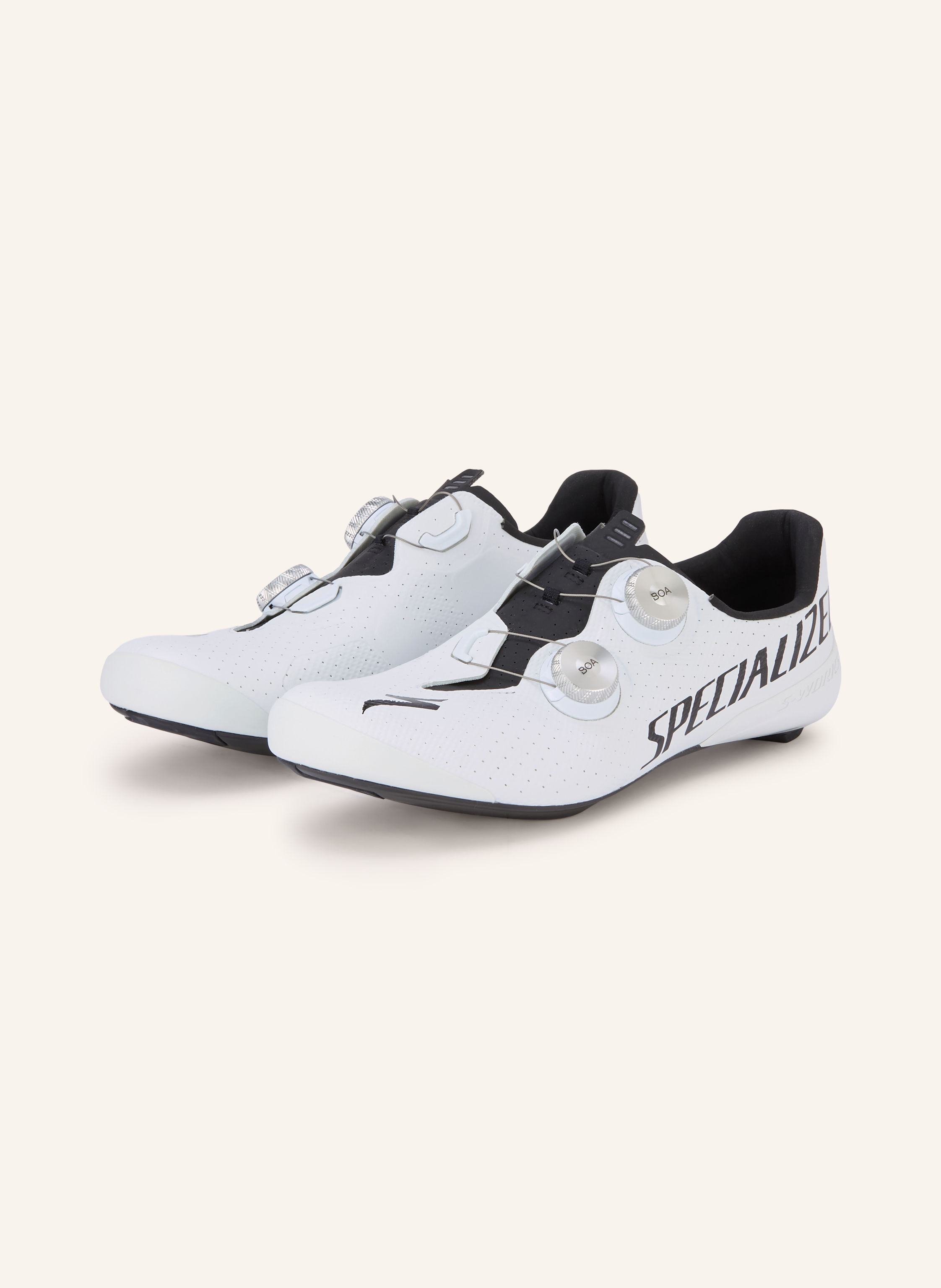 SPECIALIZED Rennradschuhe S-WORKS TORCH