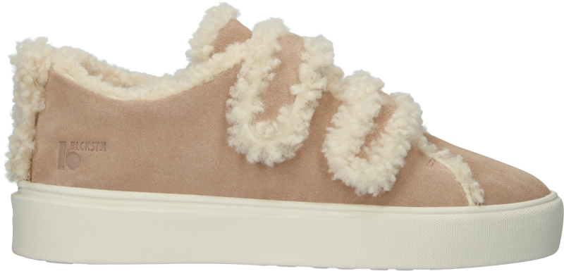 QUARTZ MAZIE - EL296 SESAME - Sneaker (low)