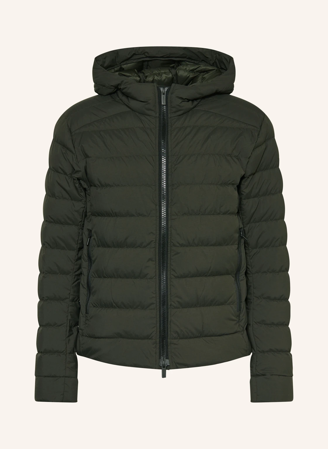 CANADA GOOSE Daunenjacke CROFTON