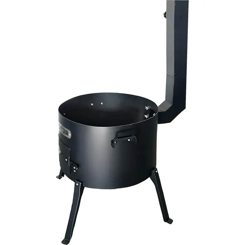 Feuerkorb & Grill Asamat