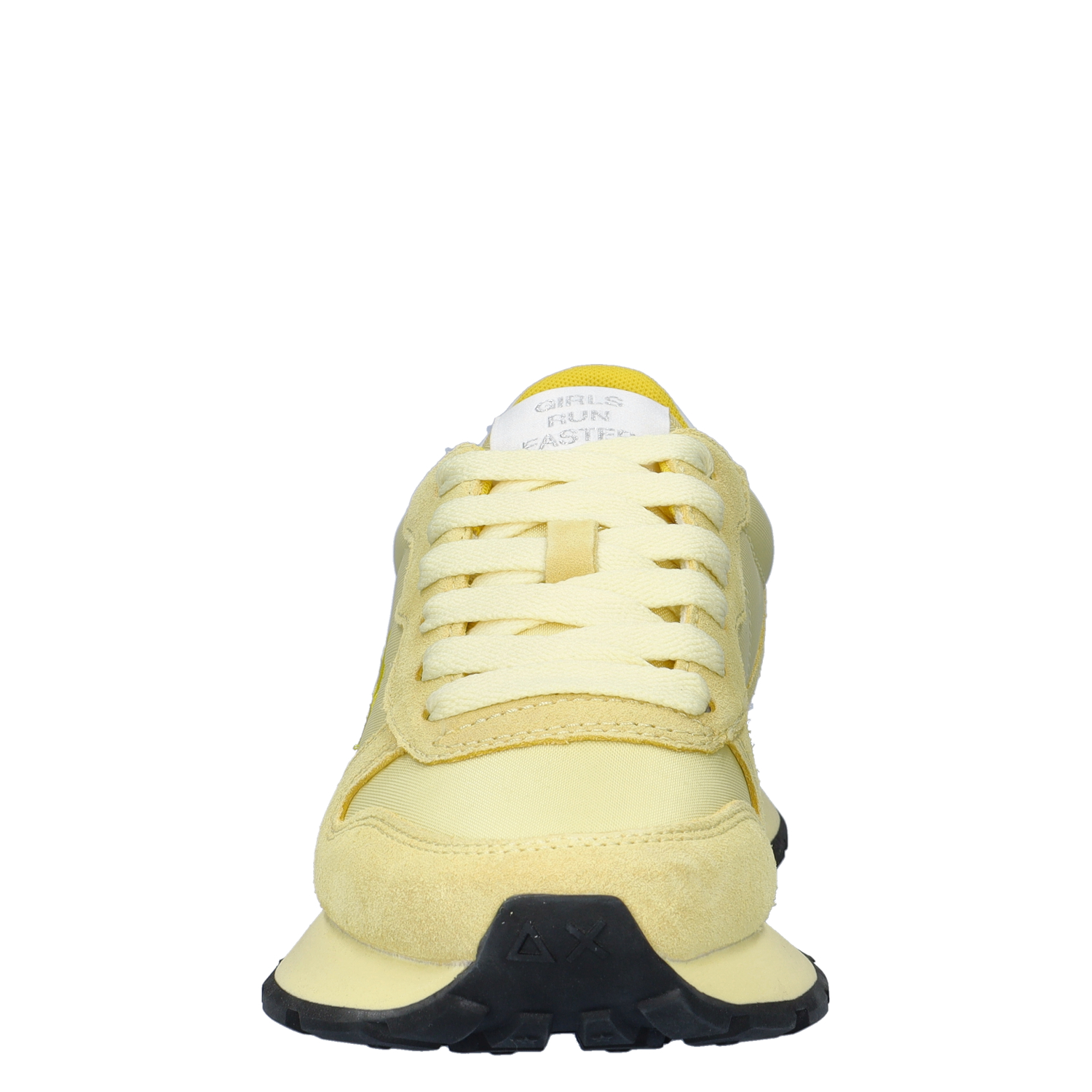 Sun 68 Ally Solid dames sneaker
