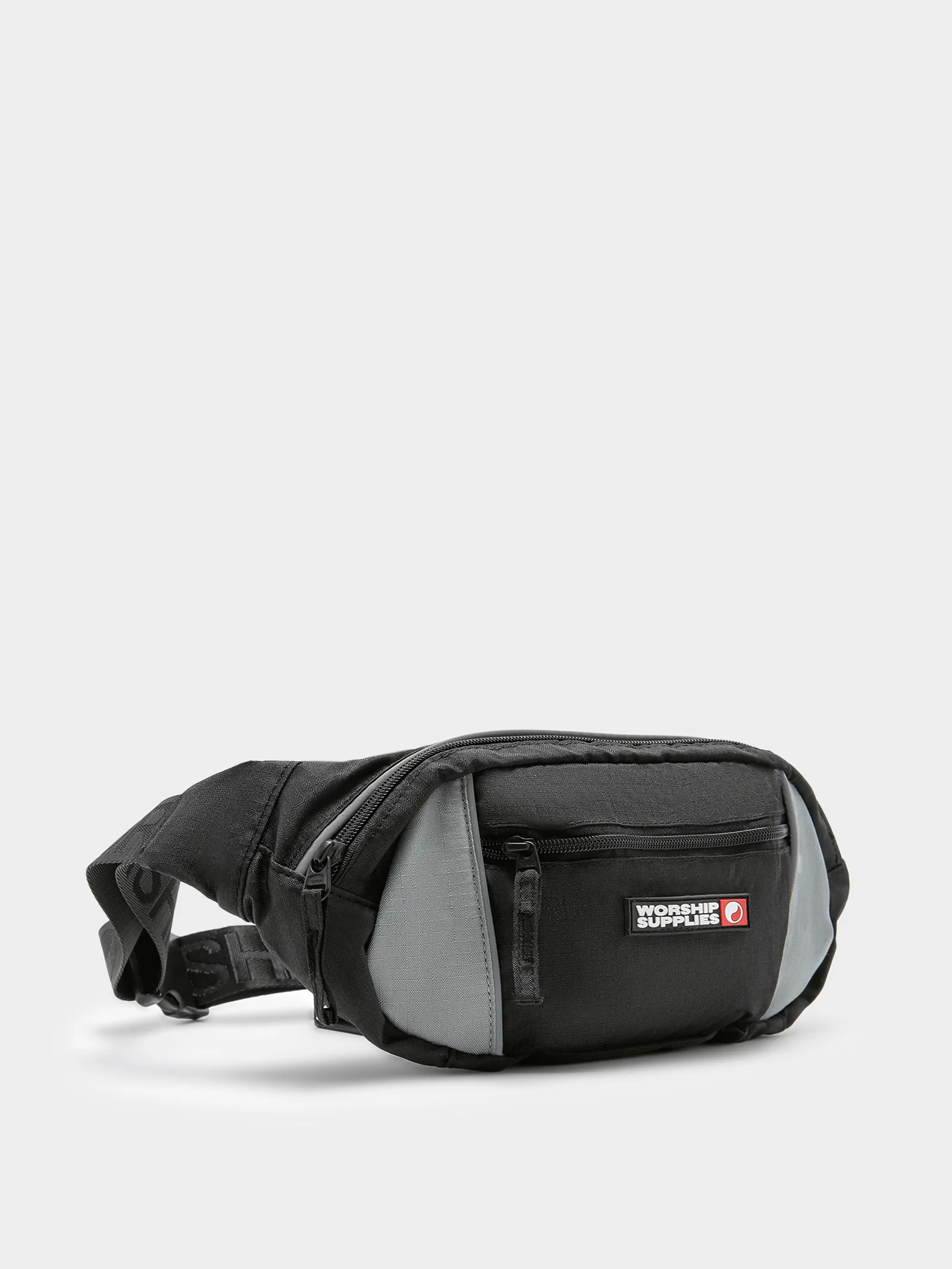 Explore Core Hip Bag