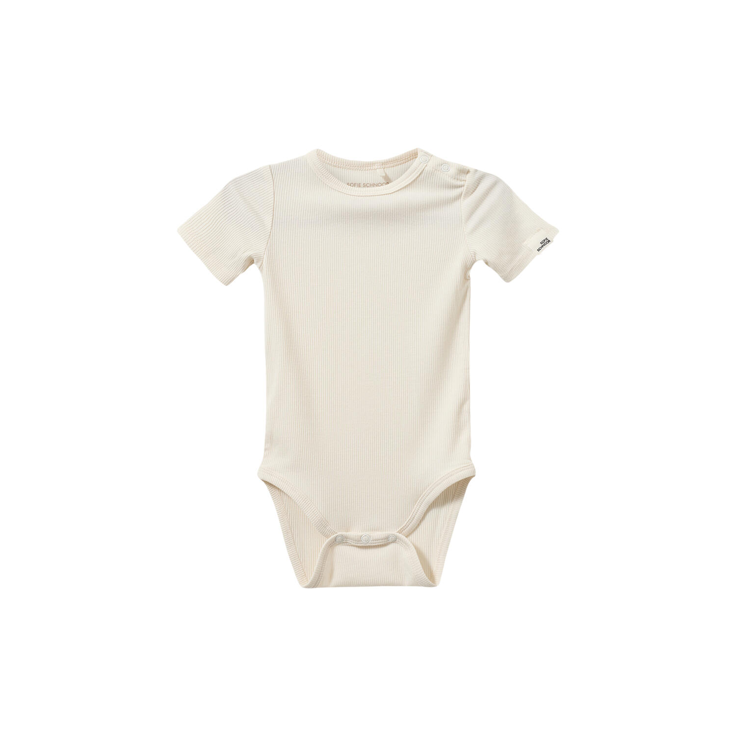DicteSB Bodystocking, off white