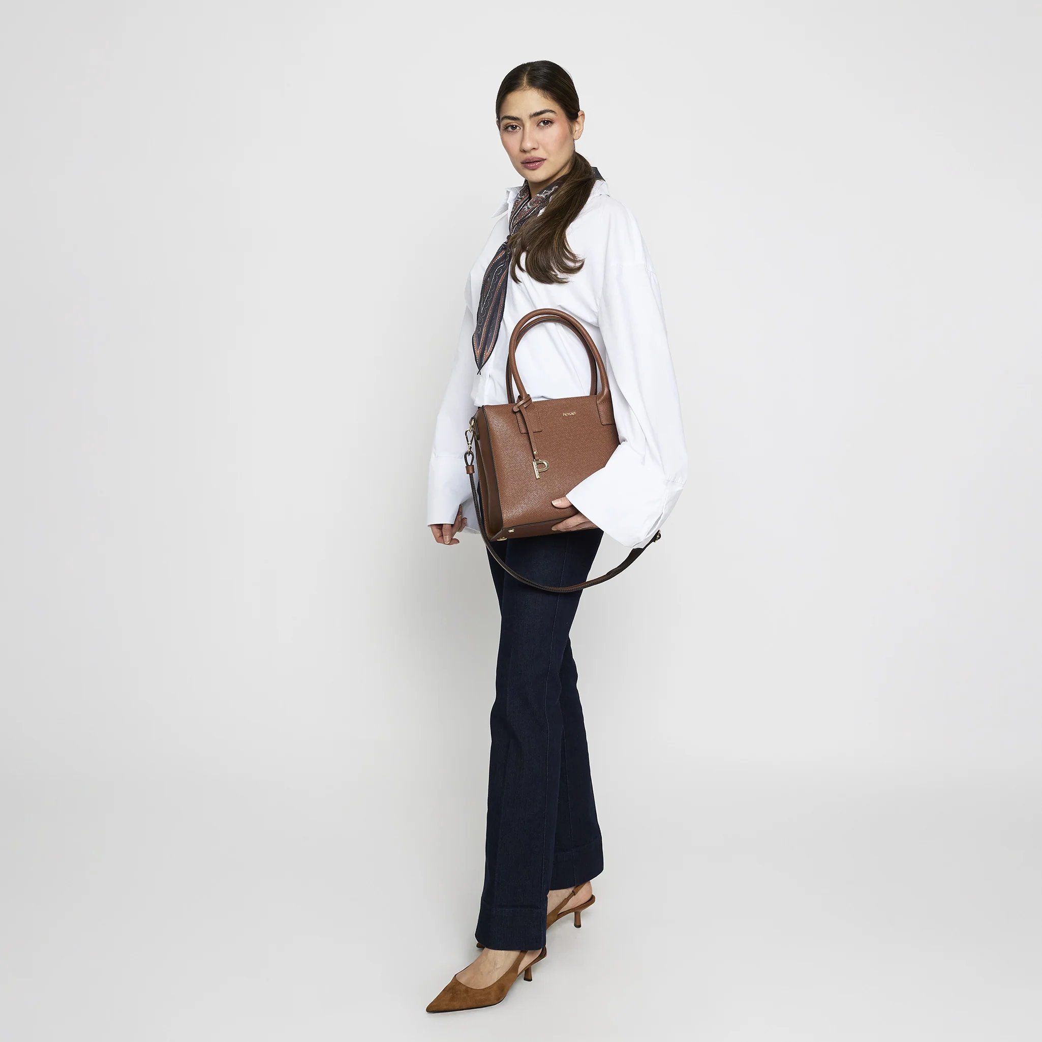 Shopper Avenue Midi R367