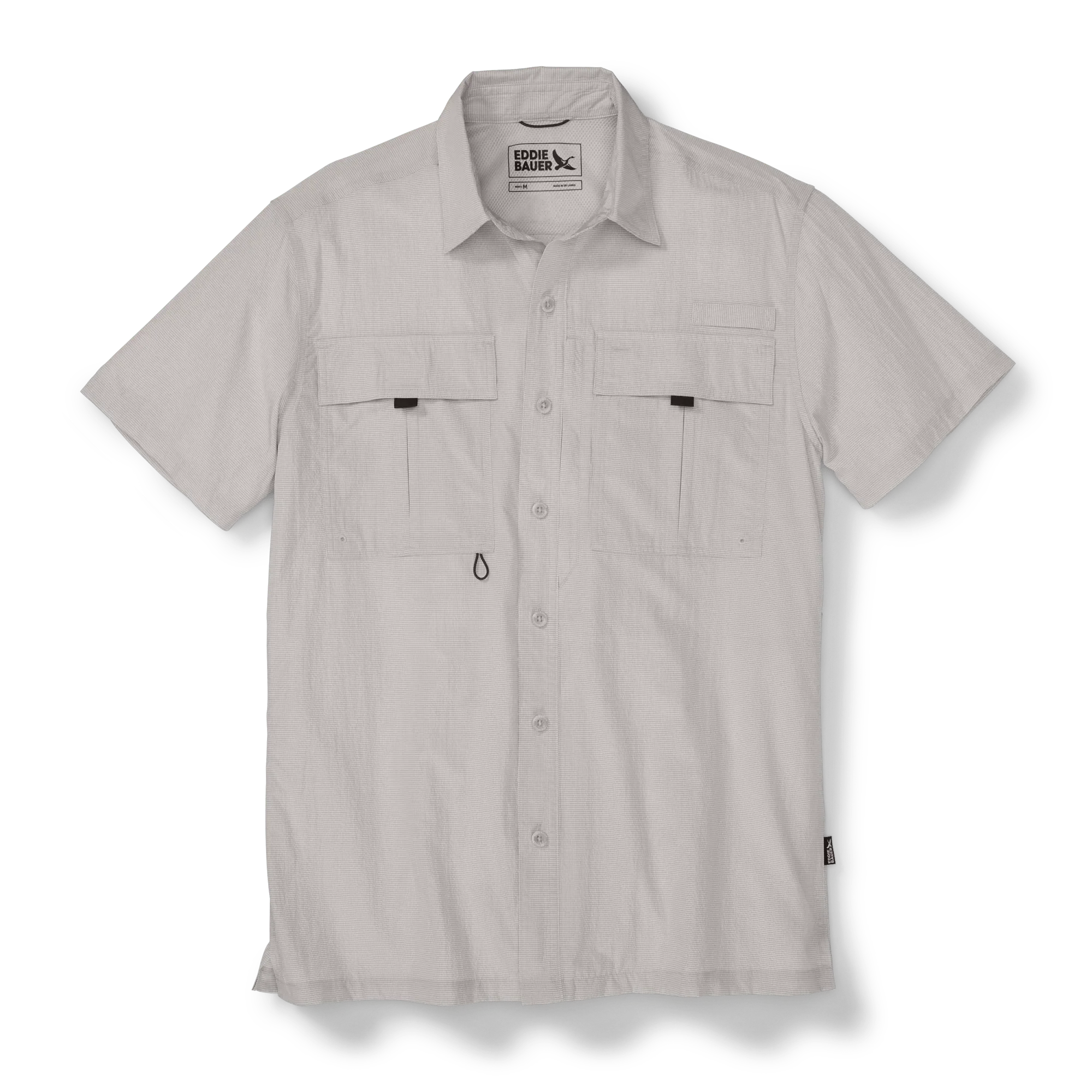 Men's UPF Guide 2.0 Short-Sleeve Shirt