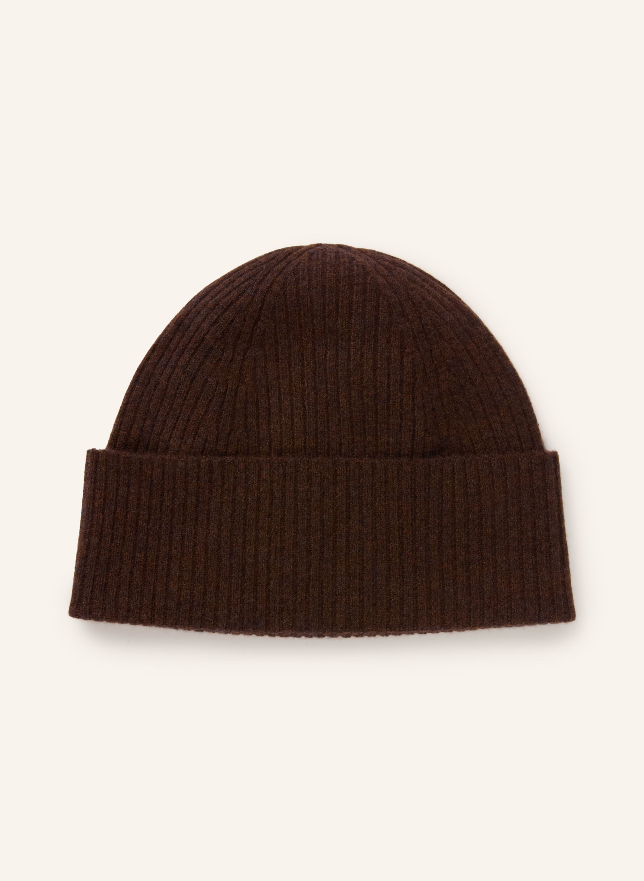 KUJTEN Cashmere-Mütze LILOU