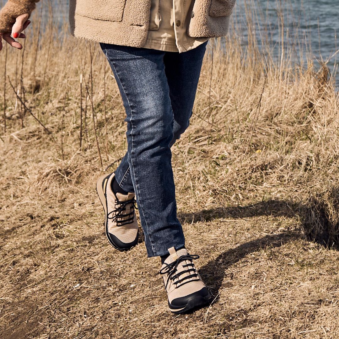 PATH PIXIE - TAUPE