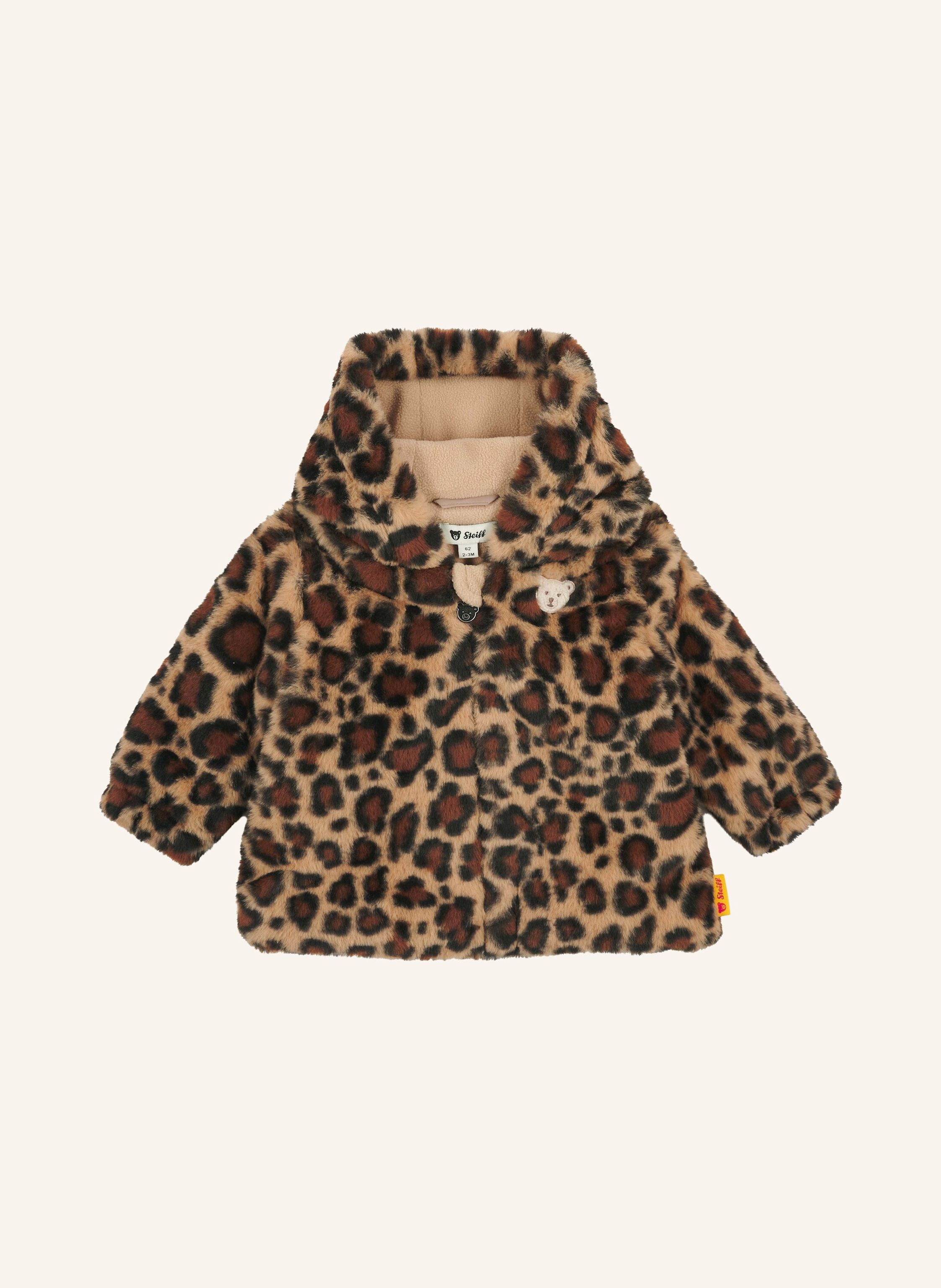 Steiff Jacke WINTER ADVENTURE