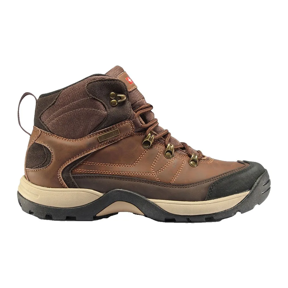 8000 Toger 26v hiking boots