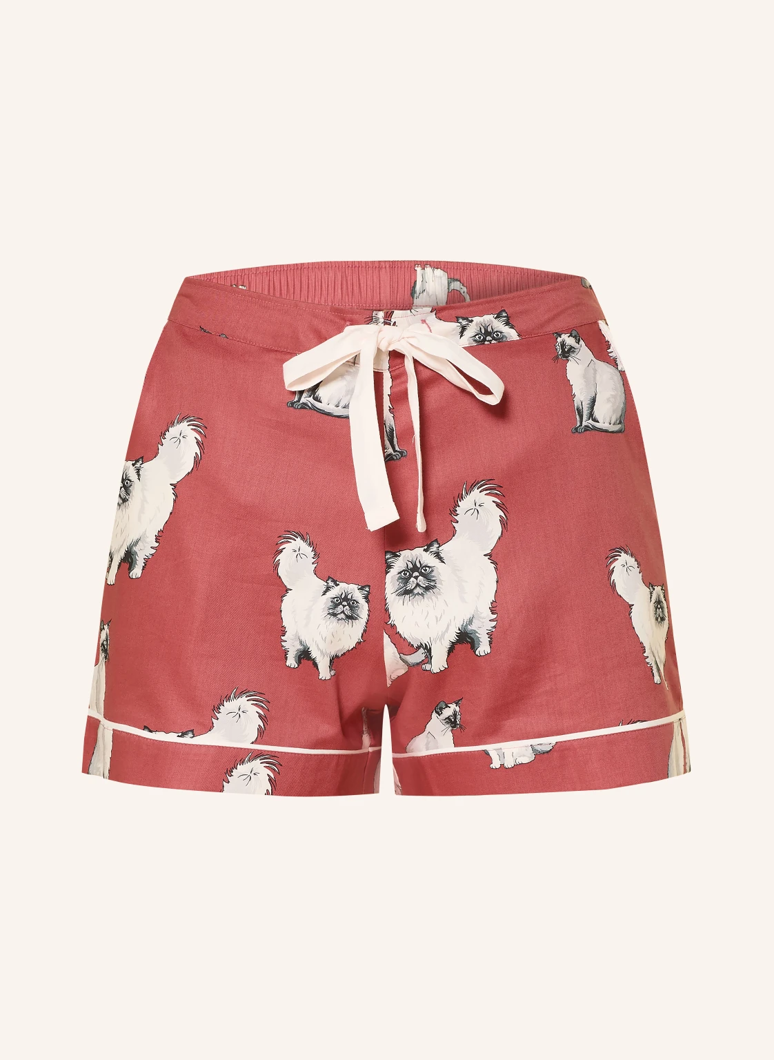 cyberjammies Schlafshorts JOSIE