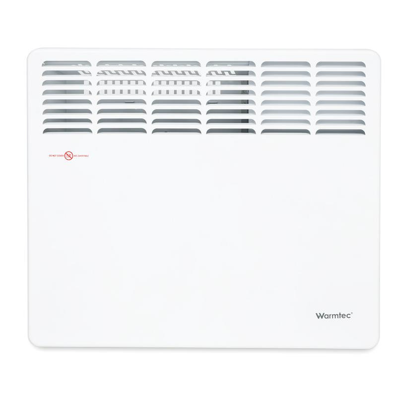 Grzejnik elektryczny energooszczędny konwektorowy 1500W Wi-Fi Warmtec EWE