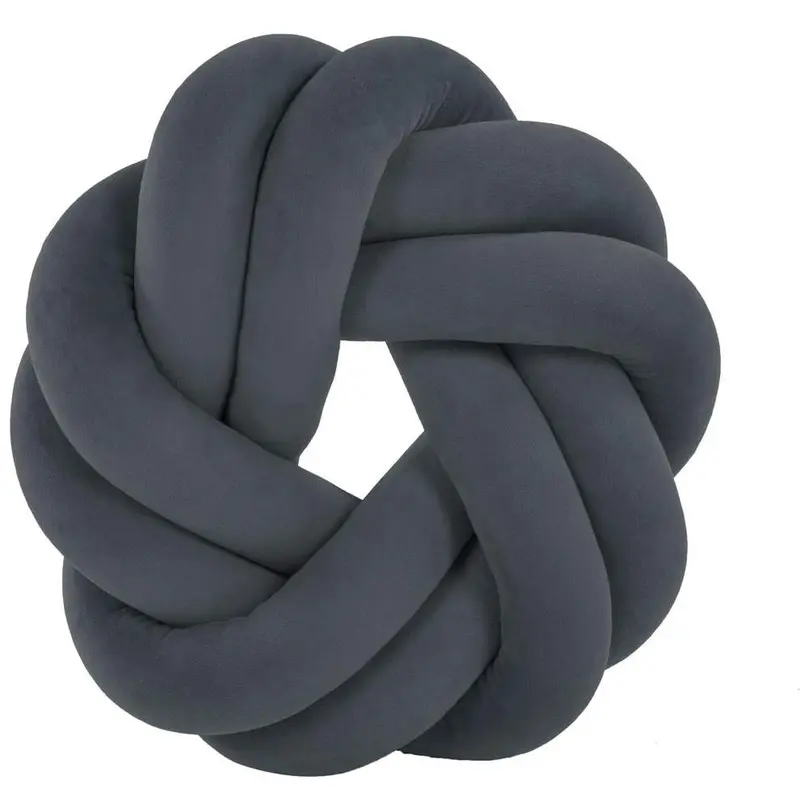 Zierkissen Knot