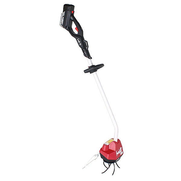 Bioculteur à batterie 40V avec griffes rotatives Fairtill Pubert