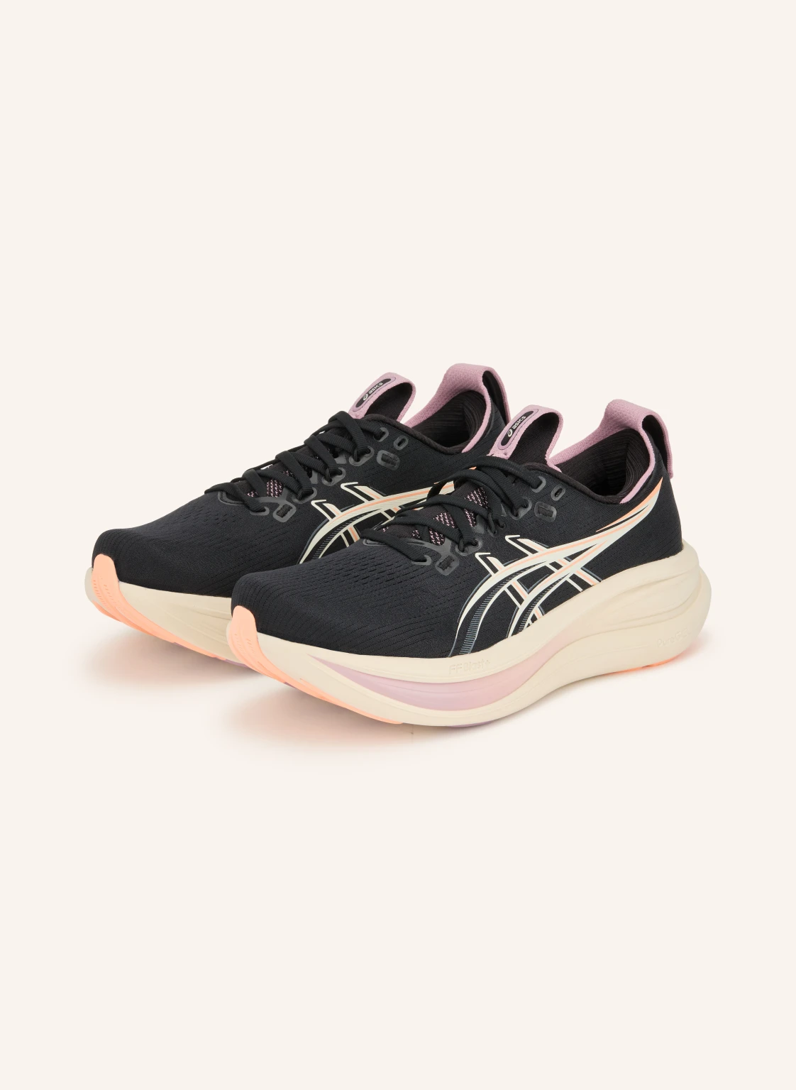ASICS Laufschuhe GEL-NIMBUS 28