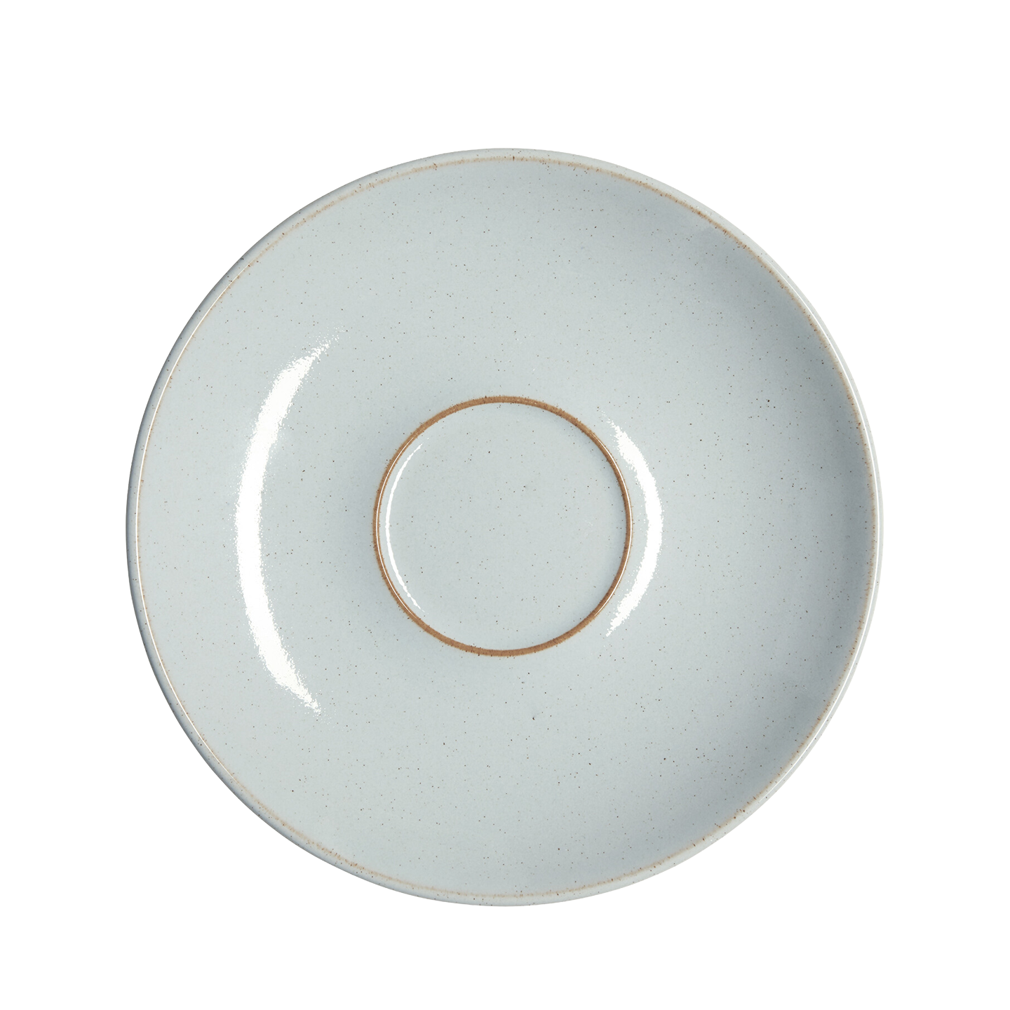 Heritage Flagstone Saucer