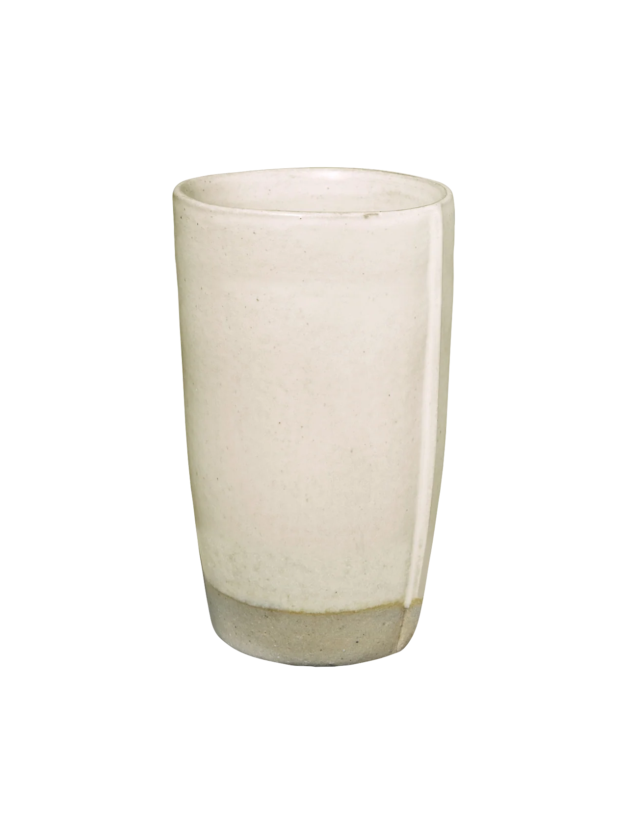 becher cafe latte, almond paste