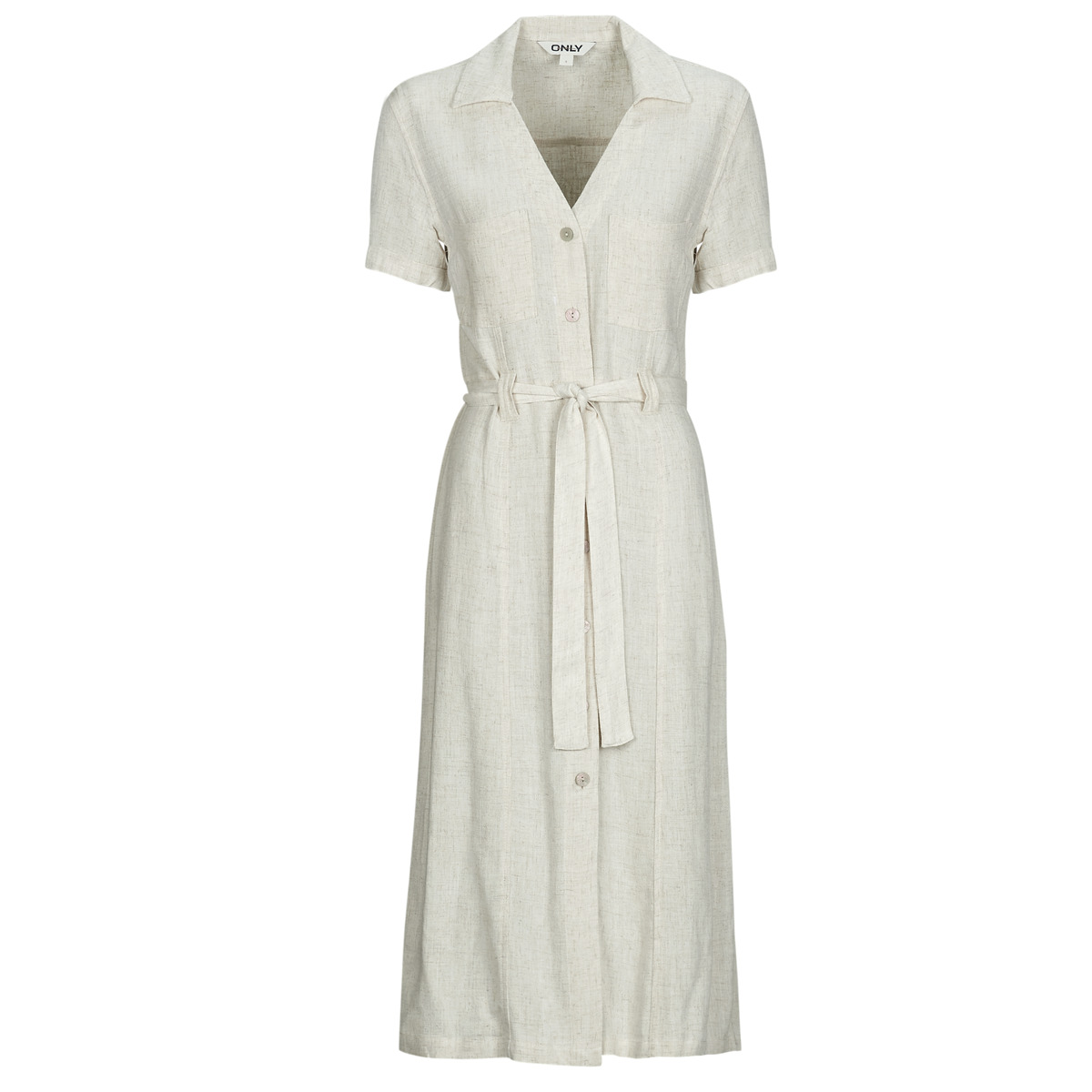 Only - ONLSIESTA - Beige