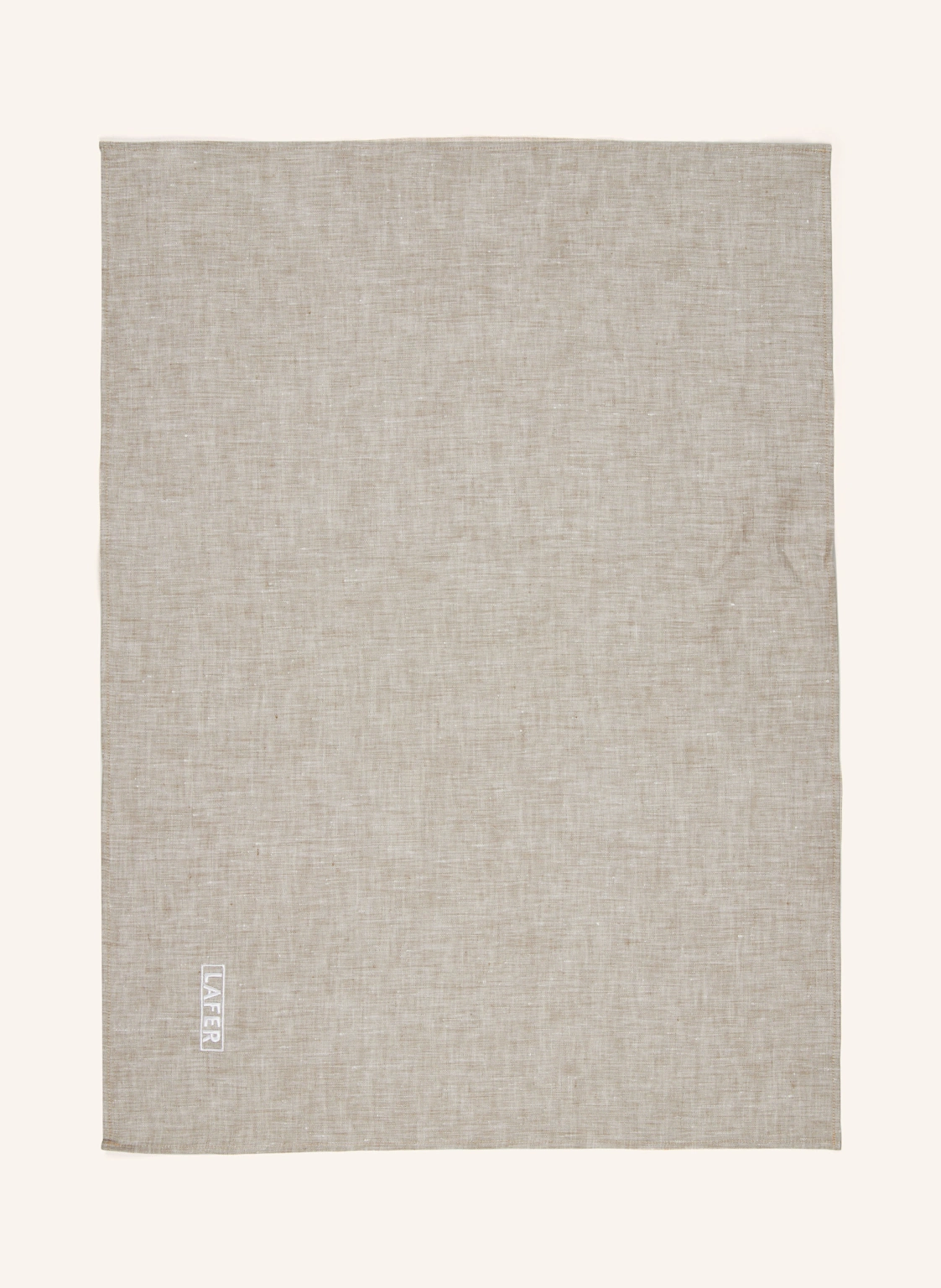 JOHANN LAFER EDITION Geschirrtuch