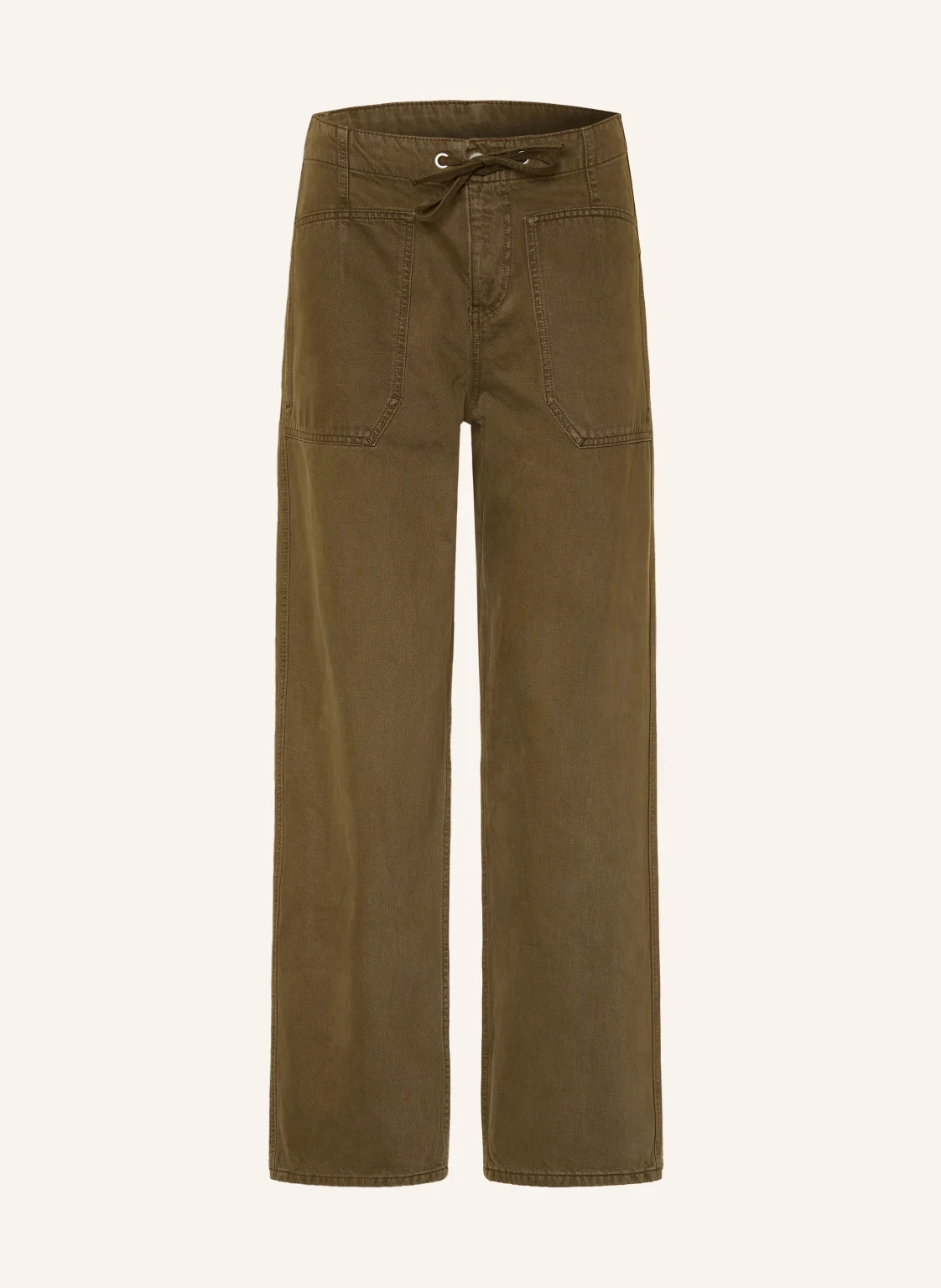 ba&sh Mom Jeans COCY