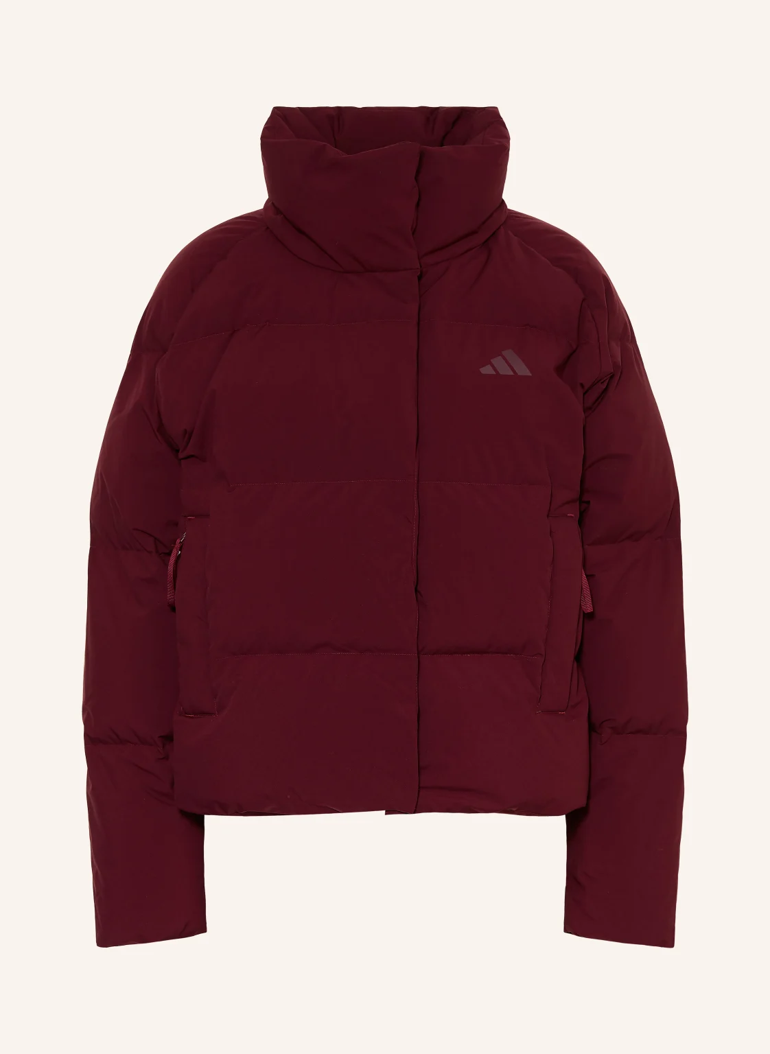 adidas Daunenjacke