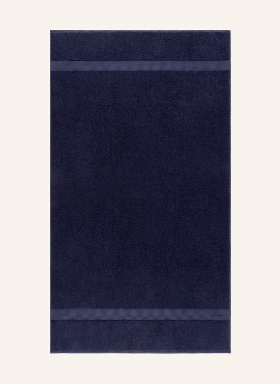 RALPH LAUREN HOME Badetuch DULANEY
