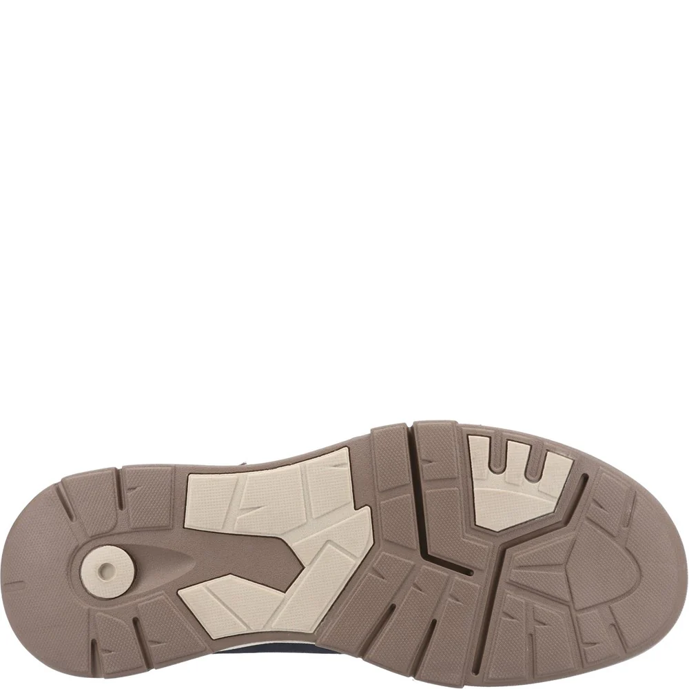 Hush Puppies Fletcher Shoe