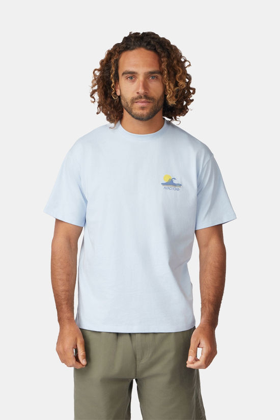Ayacucho Breaker Beach T-Shirt