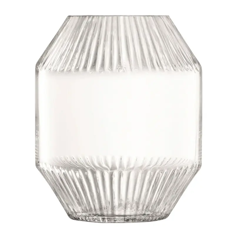 Vase Rotunda
