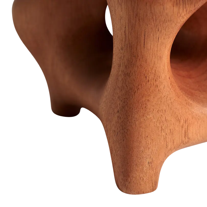 Dekofigur Organic