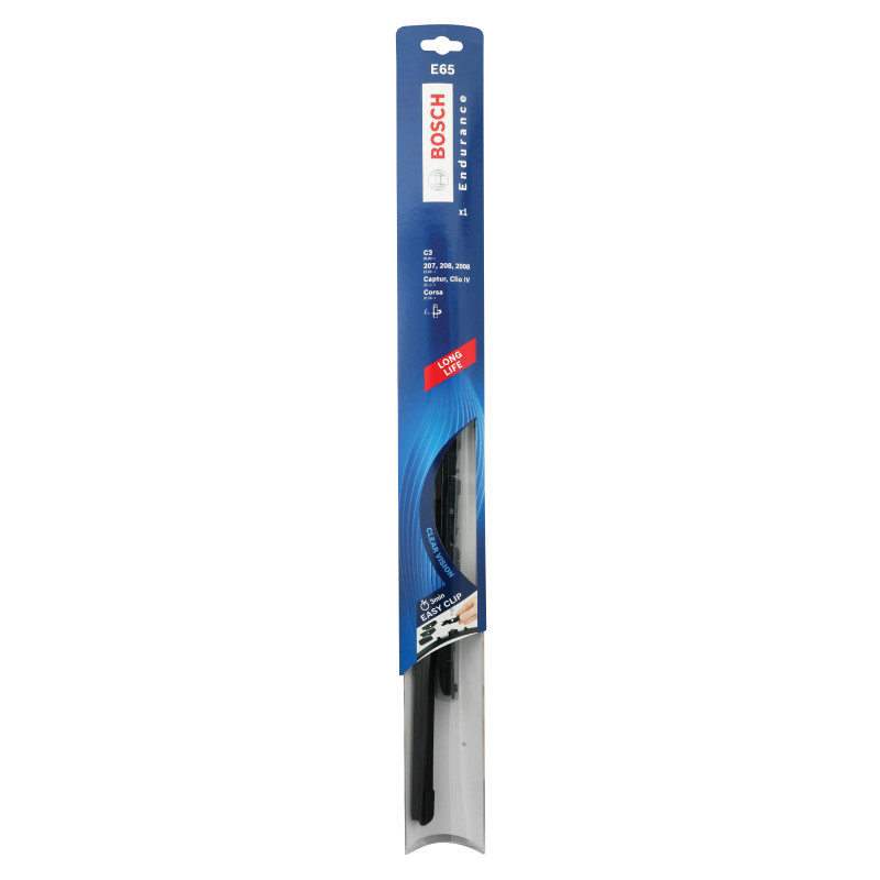 Balai essuie-glace Endurance 65 cm BOSCH