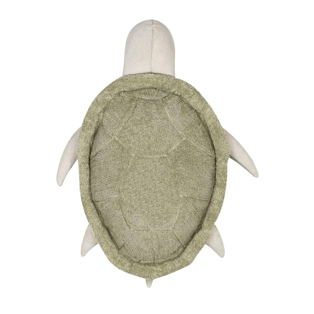 SEA TURTLE - Pouf Mrs. Turtle