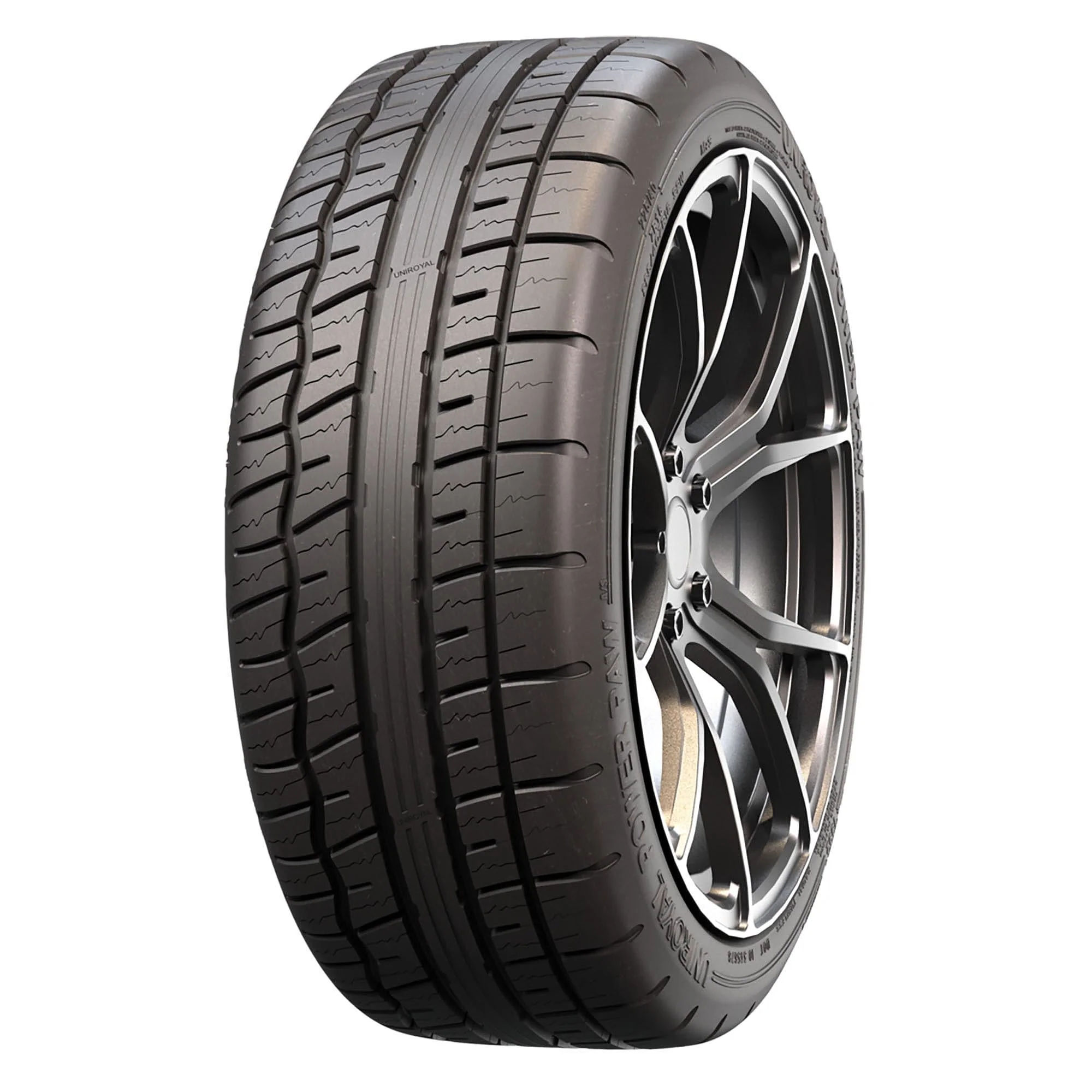 A/S Full season 275/40ZR19 105Y XL passenger tyre