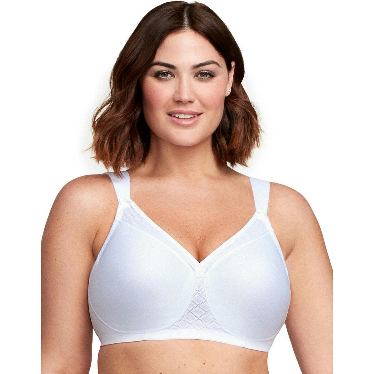 Soutien-gorge sans armature emboitant MagicLift