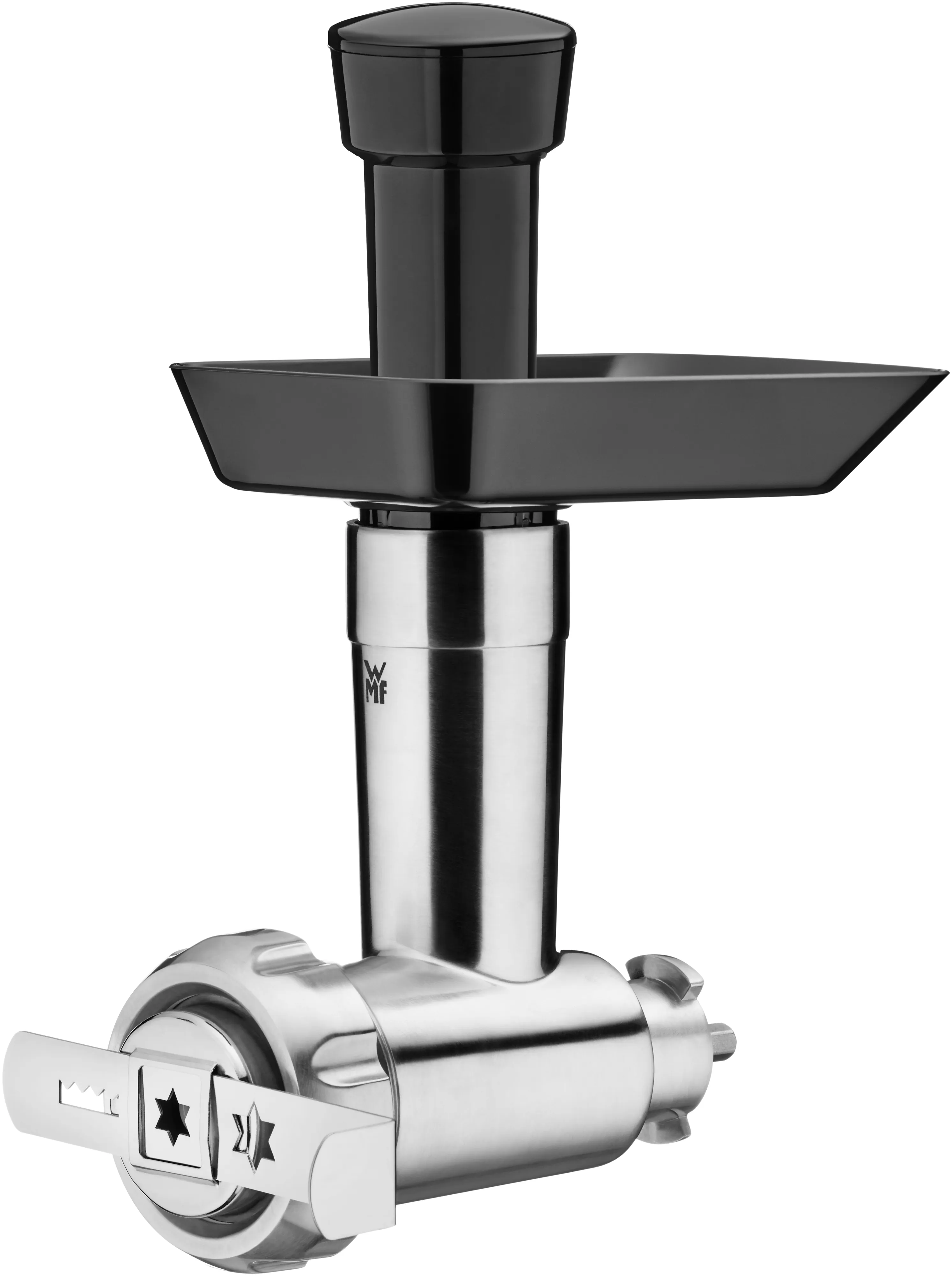 WMF Profi Plus shortbread biscuit attachment