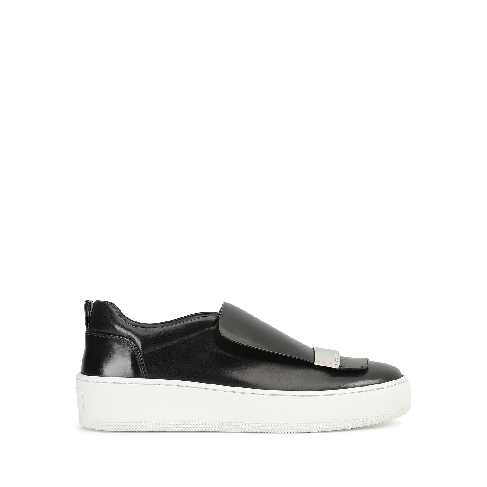 sr1 Addict Sneaker - Nero