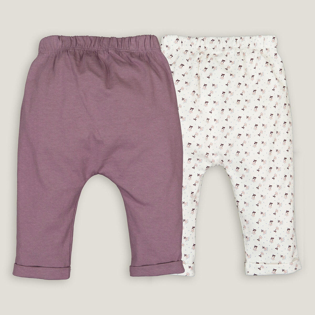 Lot de 2 sarouels