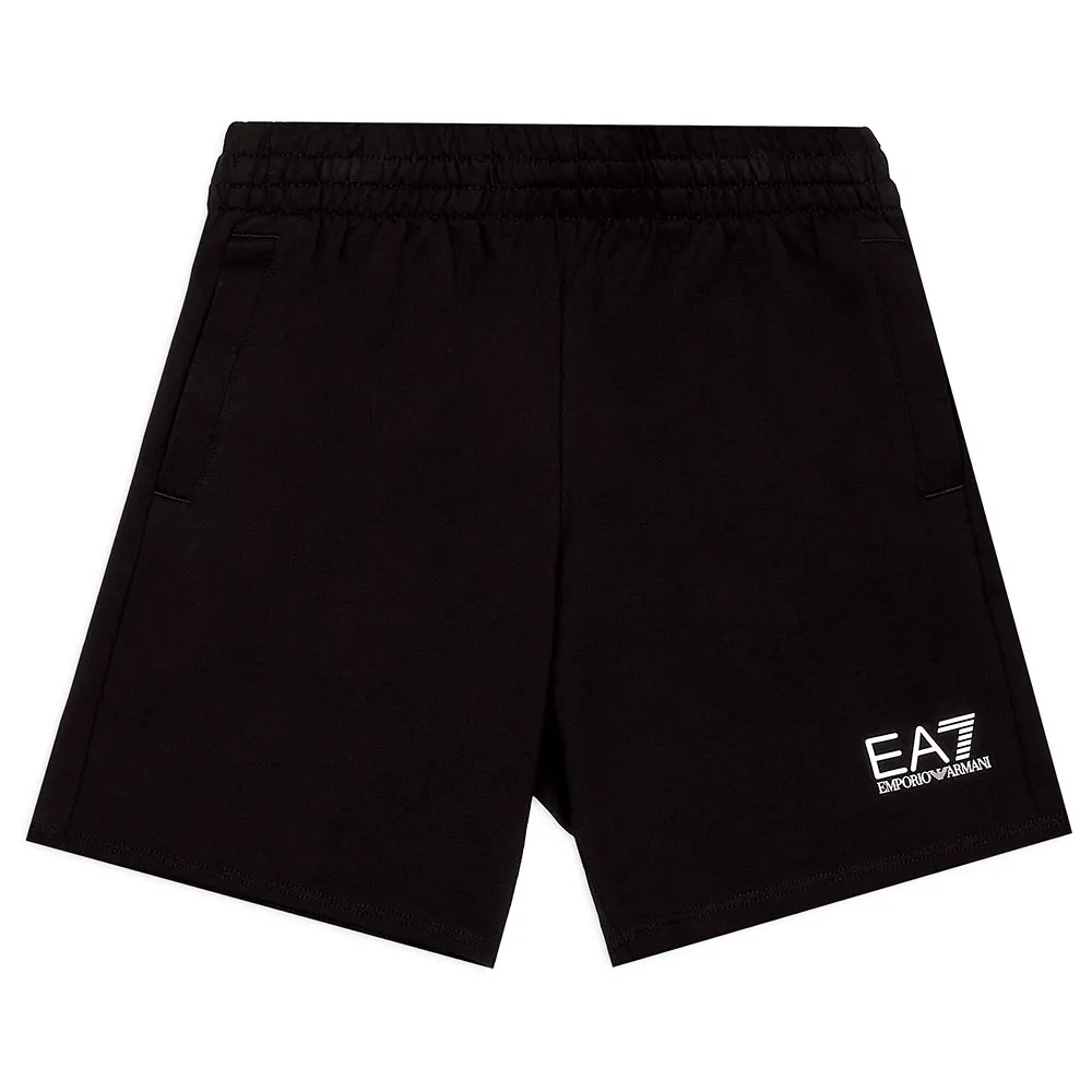 EA7 EMPORIO ARMANI 7B000026_AF10380 shorts