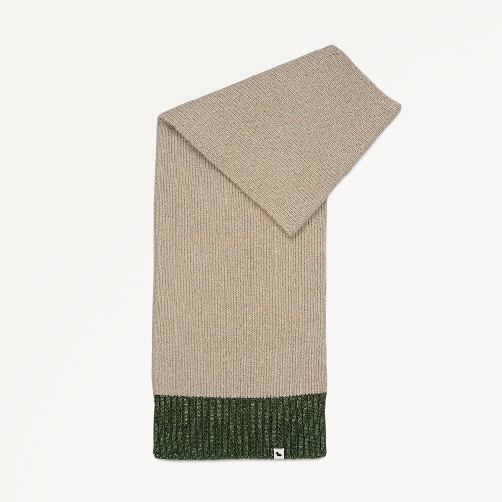 Knitters Lane - Knitted Scarf