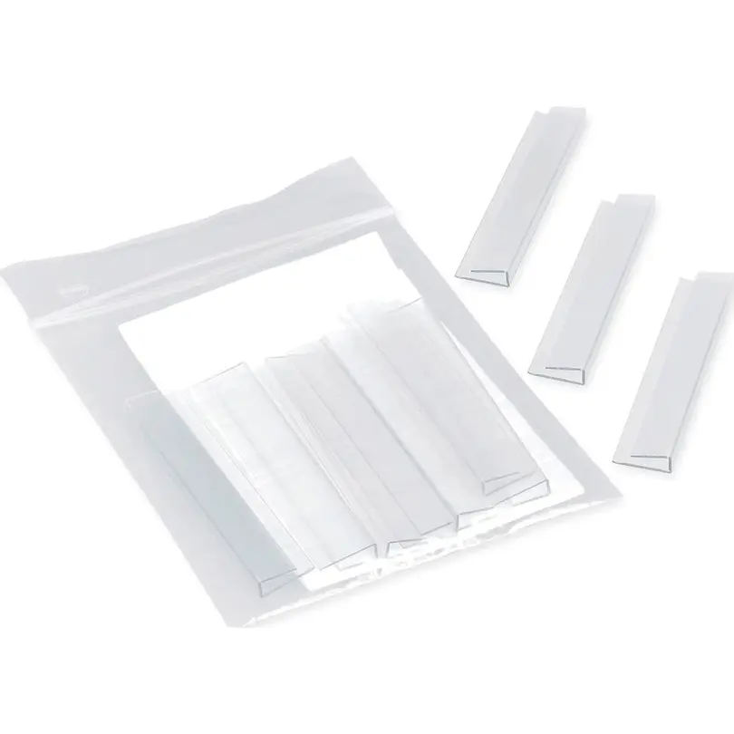 Etiketten 10er-Set val