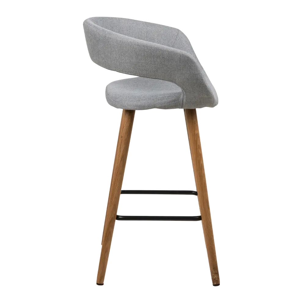 Barhocker 2er-Set Grace