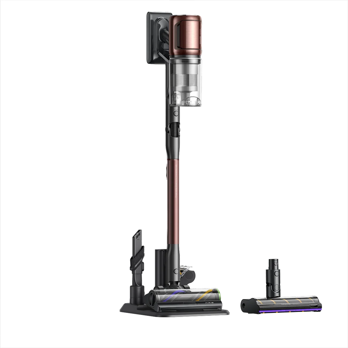 Dreame V30 Aspirateur sans fil
