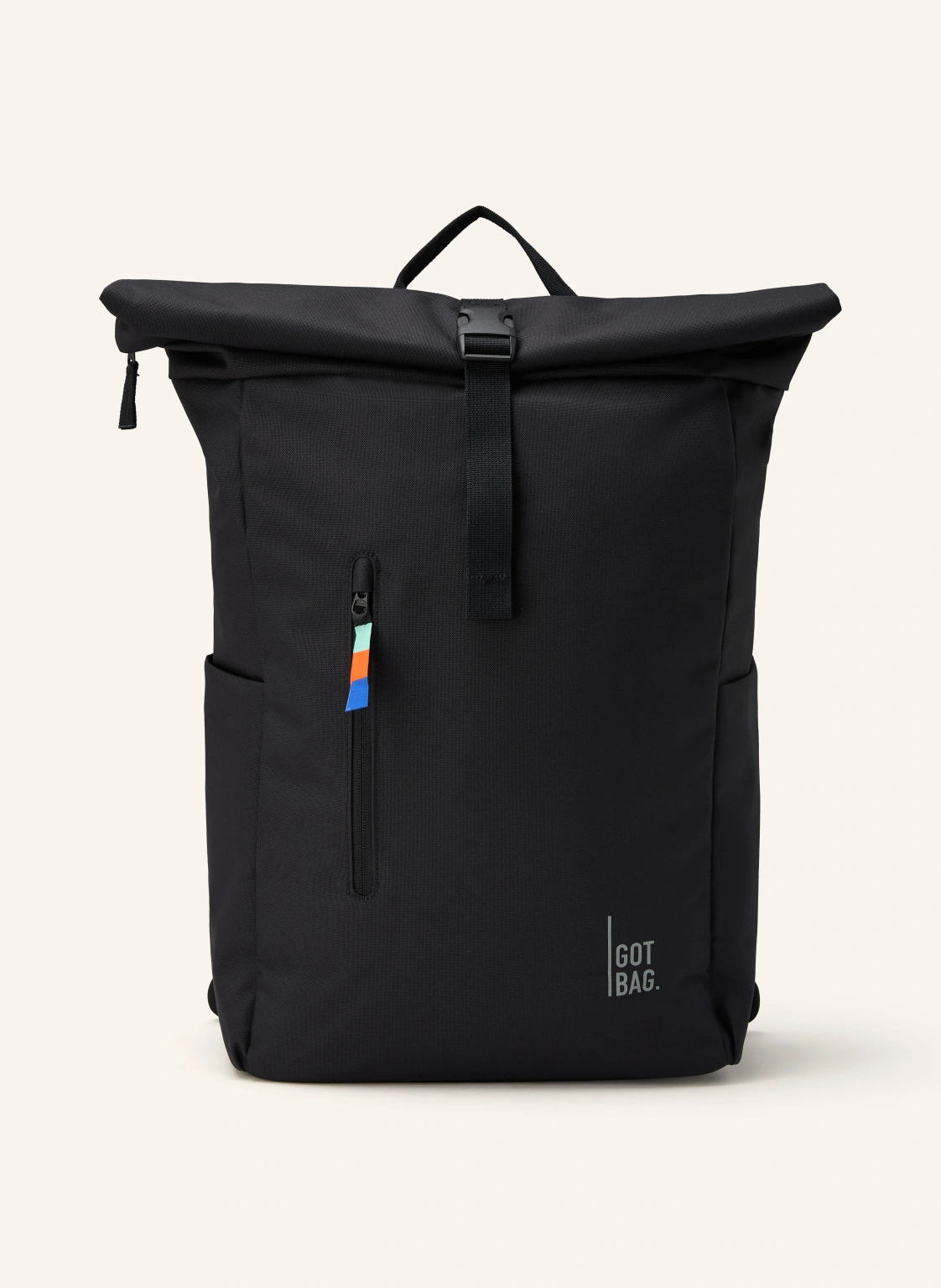 GOT BAG Rucksack ROLLTOP EASY