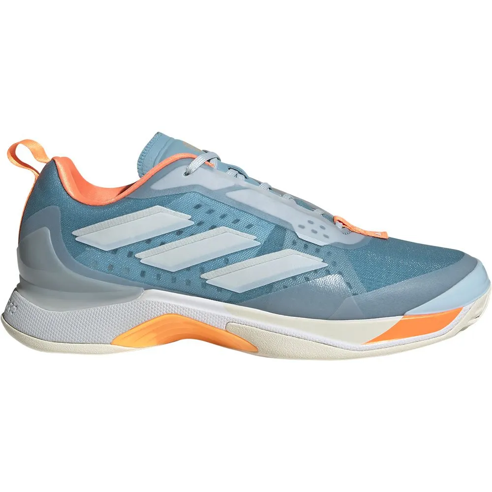 adidas Avacourt all court shoes