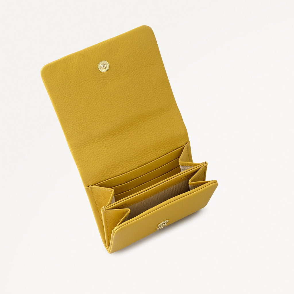 Mallow Street - Medium Folded Purse