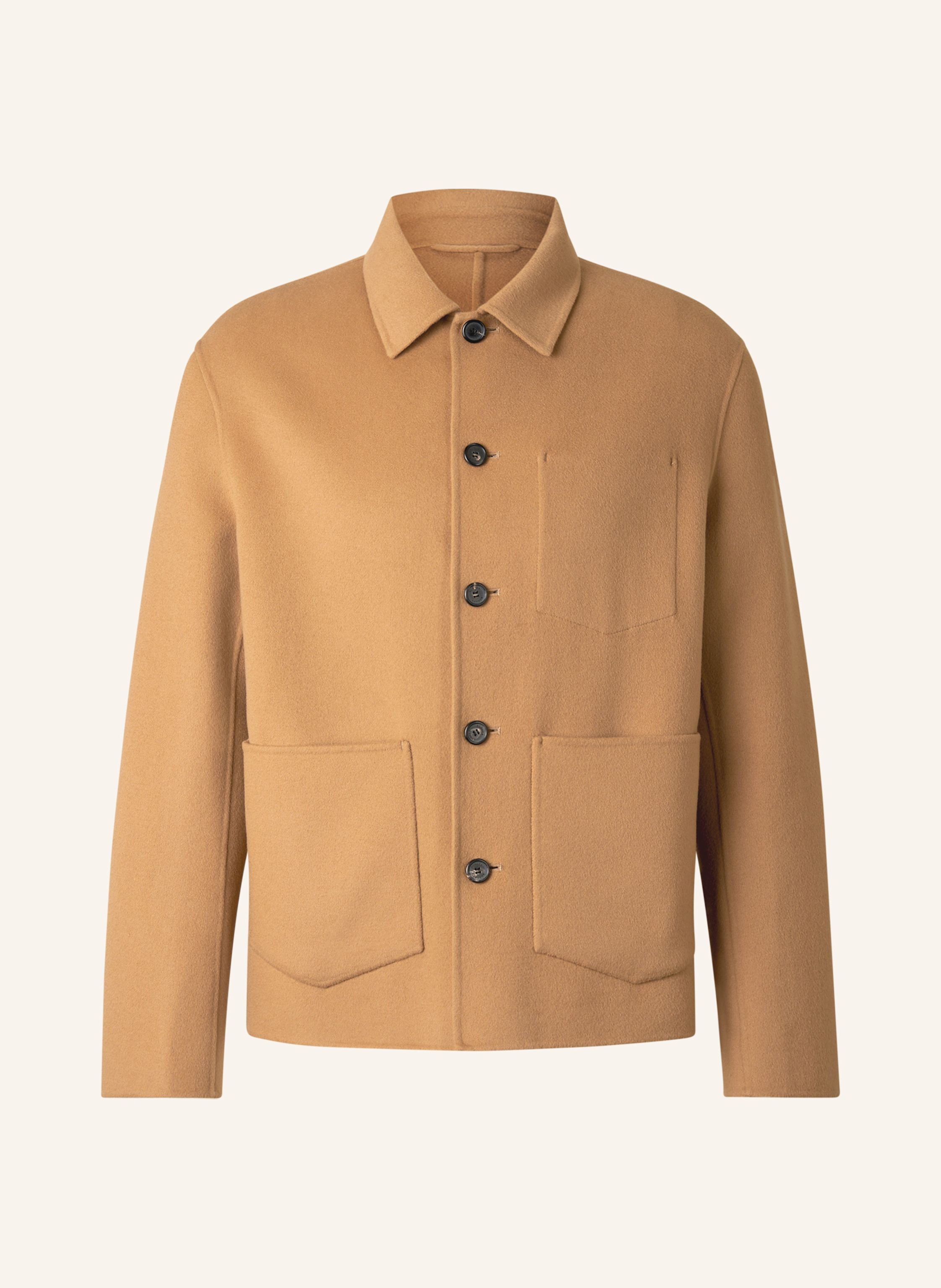 BOGNER Overjacket MIRCO-4