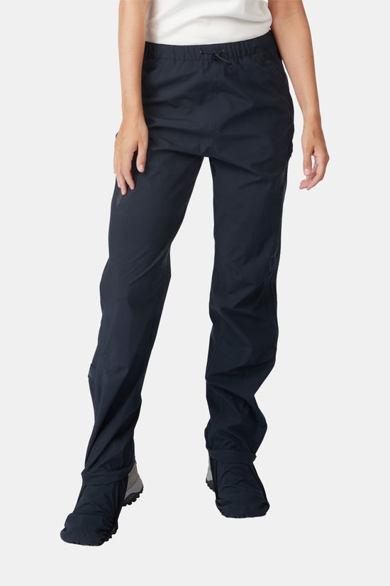 Ayacucho Canopy 3 Layer Fietsregenbroek Dames