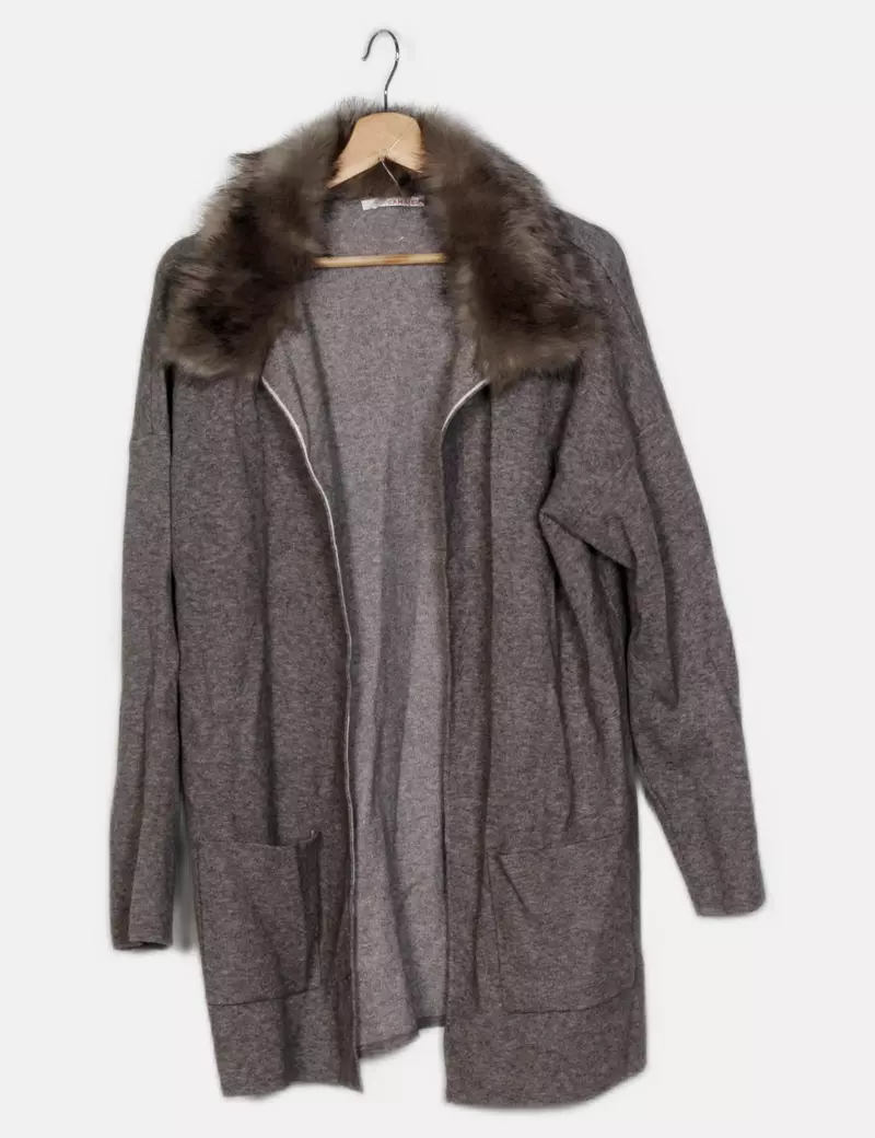 Camaïeu cardigan