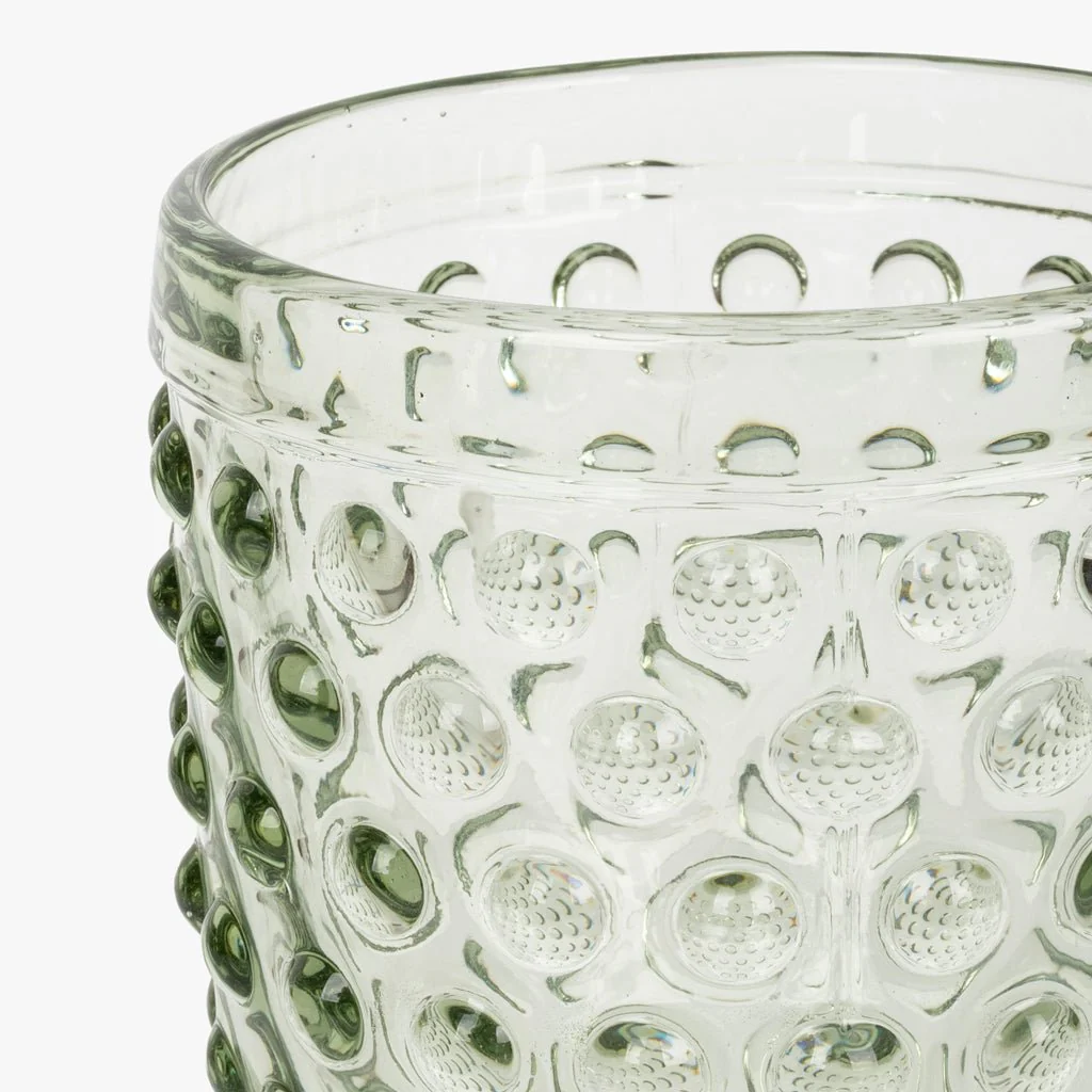 Copo com Pé Verde BARCELONA