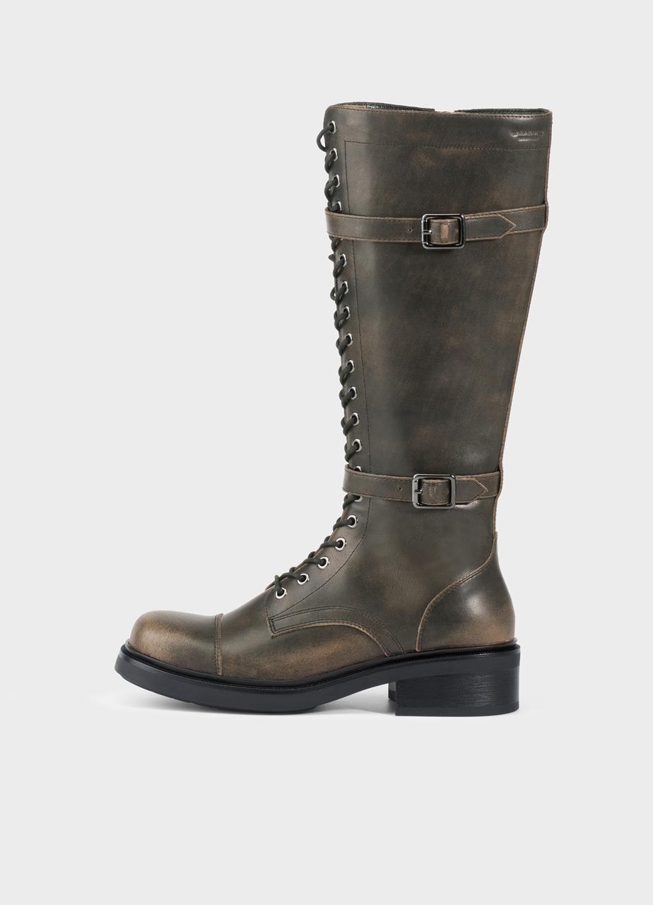Karlie Tall Boots