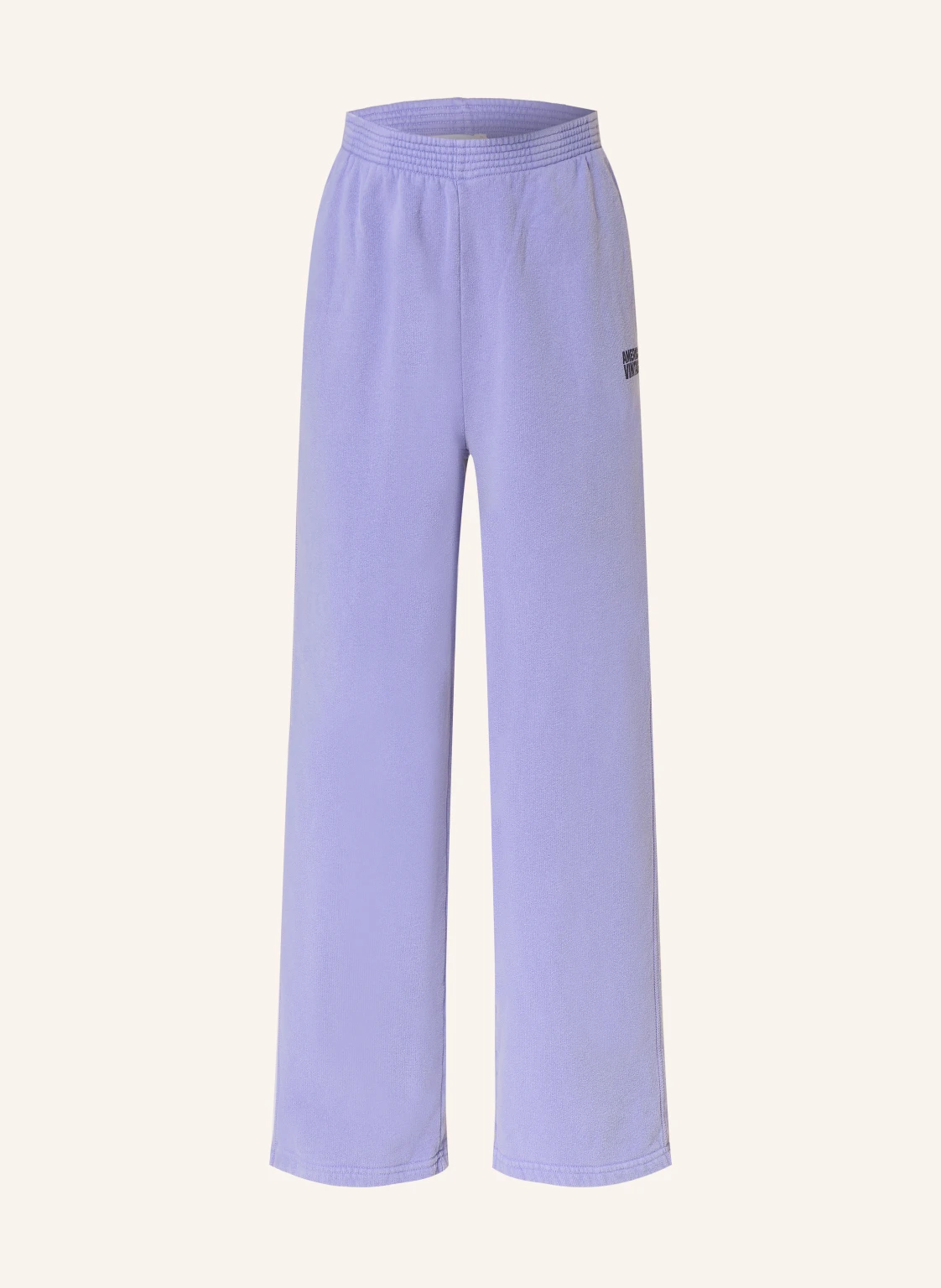 American Vintage Sweatpants PLIZZY